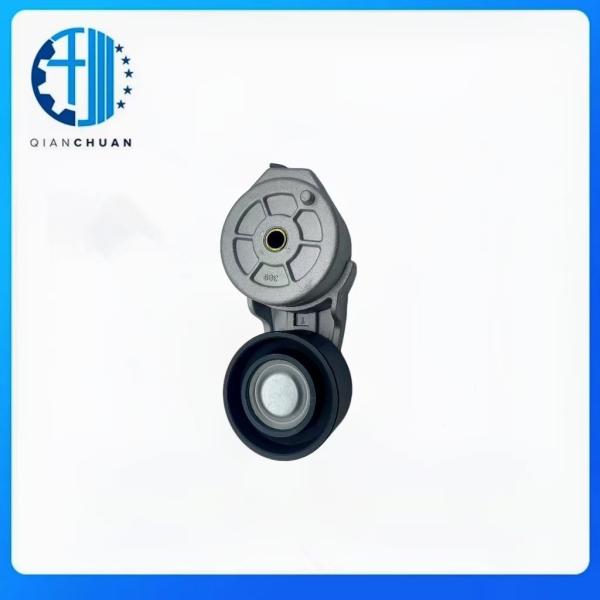 Buy cheap 6736-61-4110 Belt Tensioner Fits for Komatsu PC270-7 6D102 4D102E WA270 WA320 from wholesalers