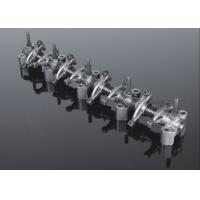 Buy cheap Heavy Duty Shaft Mounted Rocker Arm Bracket Assembly 485 490 Steel Forged product