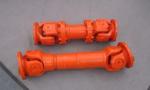 SWZ220 Cardan shaft/Drive shaft for lifting /steel rolling machinery heavy-duty