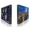 Buy cheap 1200cd LED Screen Stage Backdrop , P3 LED Video Wall Advertising Business from wholesalers