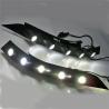 Buy cheap RoHS High Brightness Car DRL Light For Juke 2011-2013 from wholesalers