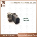 Solenoid Valve For Injectors 0445110646 common rail parts