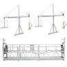 Buy cheap Window Cleaning Electric Suspended Platform For Construction Maintenance from wholesalers