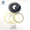 Buy cheap KHB2G/KHB15G/KHB8G/KHB10G Breaker Hammer Seal Kit Excavator Hydraulic Parts Repair Kit for Hydraulic Rock Breaker from wholesalers