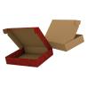 Buy cheap Corrugated Kraft Paper Packaging Box Recyclable For Collection from wholesalers