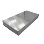 2mm DX51D Galvanized Flat Plate Customizable Width