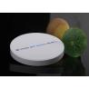 Buy cheap Multilayer Dental Zirconia Blank Full Contour Zirconia In Dentistry from wholesalers