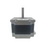Buy cheap Industry DC Stepper Motor Electric Brush Induction Motor Mechanical Equipment from wholesalers