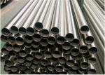 TP316 Seamless Cold Drawn Low Carbon Steel Condenser Tube