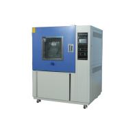 Buy cheap Outdoor Appliances Ipx1 To Ipx6 Ingress Water Spray Climate Chamber Iso20653 product