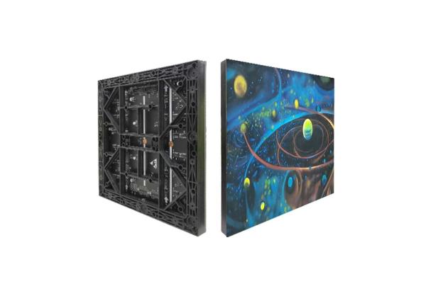 Buy cheap Indoor P6 Full Color LED Displays Screen 192x192mm 800NITS For Video Wall Conference from wholesalers