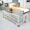 Buy cheap Conveyor Belt Metal Detector Machine For Cooked Food / Coffee Bean Inspection from wholesalers