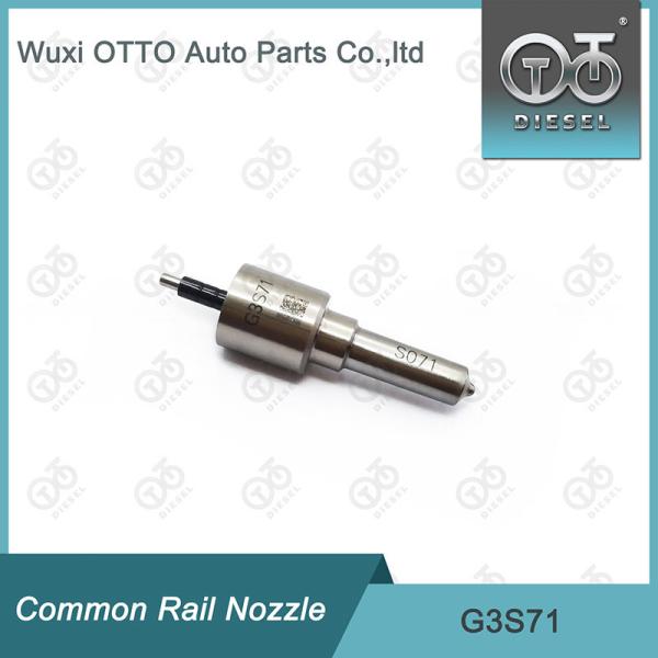 Buy cheap G3S71 Denso Common Rail Nozzle For JOHN DEER Injectors 295050-1380 RE558869 from wholesalers