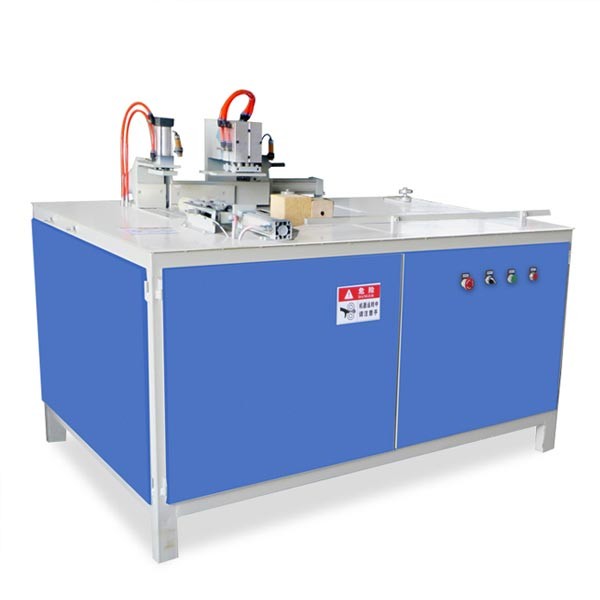 Pallet Timber Cutting Machine
