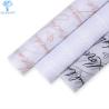 Buy cheap Recyclable Patterned A3 Tissue Paper For Packing Acid Free from wholesalers
