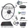 Buy cheap Brushless Motor Electric Bicycle Parts 48V 12AH 350W High Power Ebike Conversion Kit from wholesalers