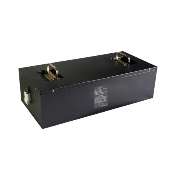 Buy cheap AGV LiFePO4 12V Lithium Iron Phosphate Battery 24V 36V 72V MSDS from wholesalers