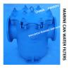 Buy cheap JIS 5K CAN WATER FILTER (JIS F7121) JIS 10K CAN WATER STRAINER - FEIHANG MARINE from wholesalers