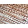 Buy cheap Wood Grain DIY Vinyl Tile 1.5mm Thickness Glue Down PVC Vinyl Flooring from wholesalers