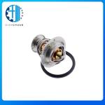 Thermostat 129155-49801 YM121850-49811 For 4TNV84 4TNV84T 4TNV88 4TNE84 4TNE88