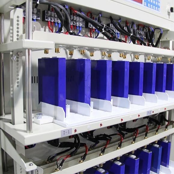 Buy cheap Ir Tester Battery Cell Grading Machine 64 96 192 Channel For Prismatic Cell from wholesalers