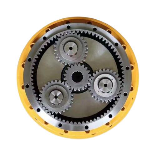 Hydraulic Swing Motor E320d2 Swing Device Swing Gearbox For Caterpillar