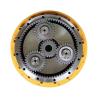 Buy cheap Hydraulic Swing Motor E320d2 Swing Device Swing Gearbox For Caterpillar Excavator from wholesalers