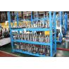 Buy cheap 80mm-300mm CZ Purlin Forming Machine Steel Profile Frame from wholesalers