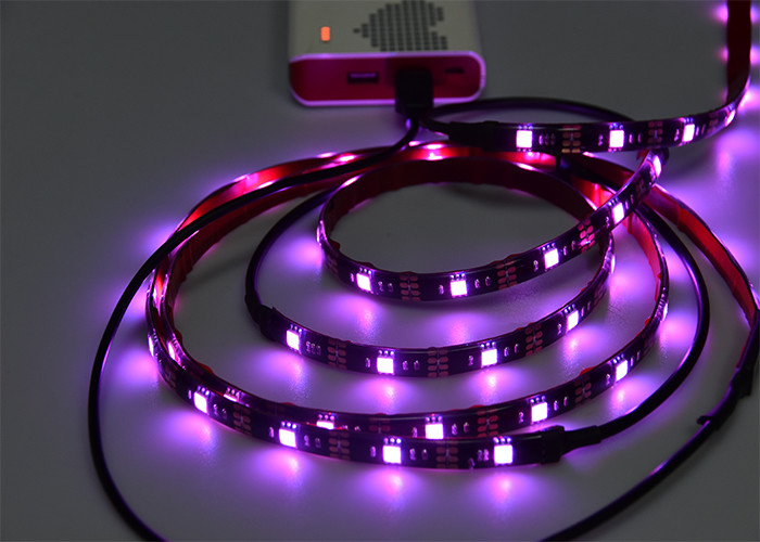SMD 5050 30 Lamp/M 5m/Roll 18W USB LED Strip Light