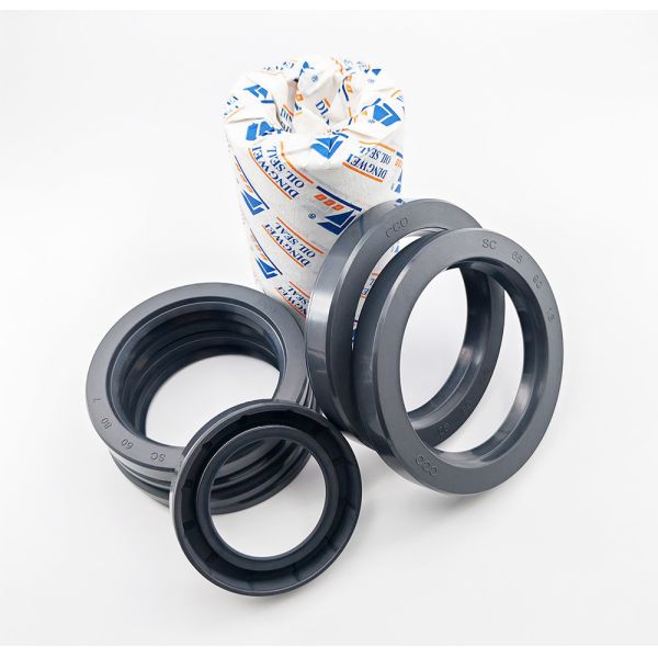 Wear Resistant SC Type Oil Seal for Car Engines And Gearbox