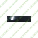 Car Door Right Long Cover Handle Cover Decoration Plate For Lamborghini Gallardo