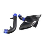 Customized Carbon Fiber Cold Air Intake Volkswagen CC Car Engine Parts