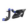 Buy cheap Customized Carbon Fiber Cold Air Intake Volkswagen CC Car Engine Parts from wholesalers