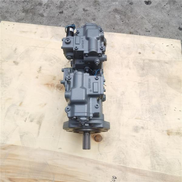 Belparts excavator main pump R160LC-7 R180LC-7 hydraulic pump 31N5-10010 31N5