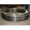 Buy cheap Cylinder Type 200mm Forging Large Ring Gear High Precision Flywheel Ring Gear from wholesalers