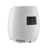 Buy cheap Mechanical Multifunction Air Fryer 4.6L Round Shape With Stainless Steel Top from wholesalers