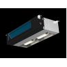 Buy cheap Slim Design 200mm Horizontal Fan Coil Unit Drained By Pump Without Thermostat from wholesalers
