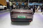 160km/h Maximum speed Toyota BZ3 Electric Sedan Mid Size Toyota EV Cars