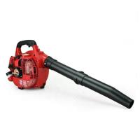 Buy cheap Agricultural Dust 2 Stroke Leaf Blower 0.86kw Garden Leaf Blower product