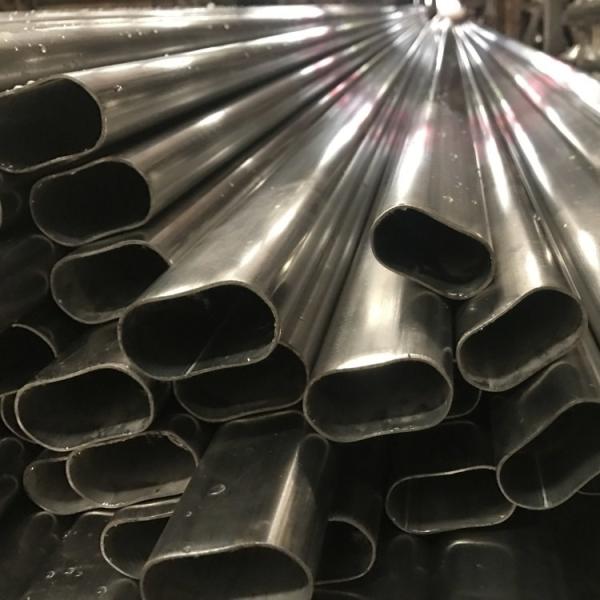 Buy cheap Seamless Stainless Steel Pipe Tube Duplex SA789 S31260 OEM Customized Length from wholesalers
