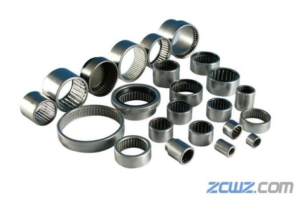 Buy cheap Professional Miniature Needle Roller Bearings Na4906 With Flanges In Inner Ring from wholesalers