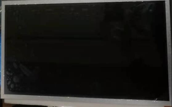1366×768RGB 220CD/M2 WLED EDP LCD Panel 100PPI G156XTN02.0 AUO