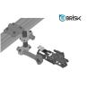 Buy cheap 5 Bar Clamping Sheet Metal Gripper For Tandem Line from wholesalers