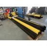 Buy cheap Horizontal 15kw Computer Flying Saw Pneumatic Automatic Machine from wholesalers
