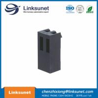 Buy cheap MOLEX 09 - 93 - 0200 Crimp Terminal Housing , 3.96mm Pitch Male Female Wire product