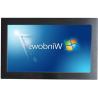 Buy cheap IPPC-2106TW1 21.5 inch Industrial Touch Panel PC / Industri PC Touch from wholesalers