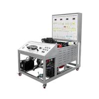 Buy cheap Diesel Injection Pump Repair Training Automotive Education Equipment product