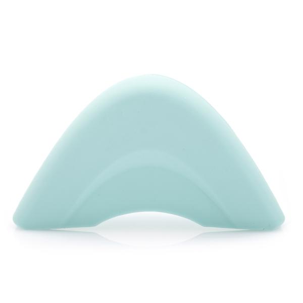 Buy cheap Baby Proofing Silicone Table Edge Corner Guard 5*5*2.2cm from wholesalers