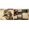 Buy cheap Black Electric Bike Kit , 45H Magnet 72v 3000w Electric Motor For Bicycle from wholesalers