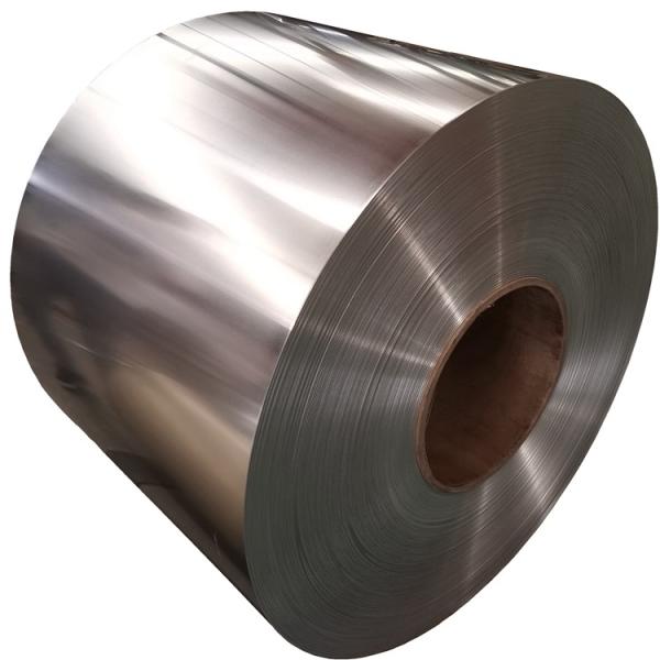 Buy cheap Chromated Hot Dipped Galvanised Coil from wholesalers